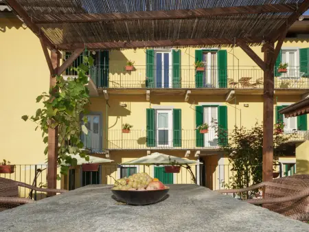 Tiffany, Appartement 4 personnes à Germignaga - Photo 2