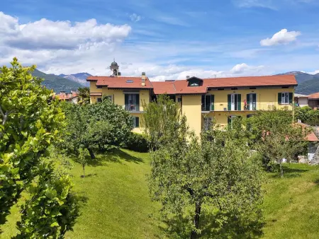 Tiffany, Appartement 4 personnes à Germignaga - Photo 4