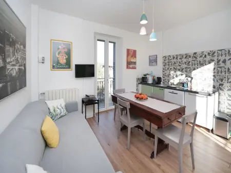 Tiffany, Appartement 4 personnes à Germignaga - Photo 5