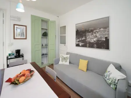 Tiffany, Appartement 4 personnes à Germignaga - Photo 6
