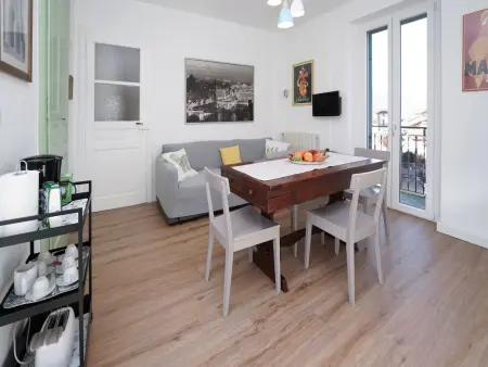 Tiffany, Appartement 4 personnes à Germignaga - Photo 7