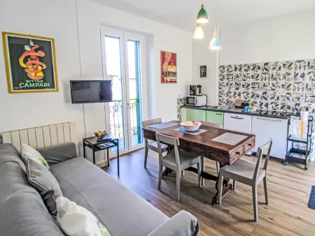 Tiffany, Appartement 4 personnes à Germignaga - Photo 8
