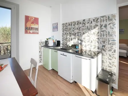 Tiffany, Appartement 4 personnes à Germignaga - Photo 9