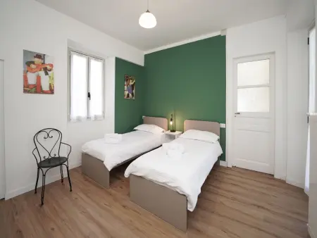 Tiffany, Appartement 4 personnes à Germignaga - Photo 16
