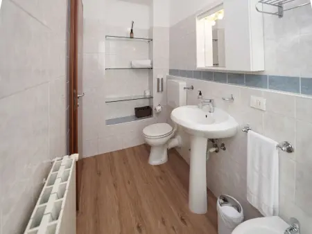 Tiffany, Appartement 4 personnes à Germignaga - Photo 20