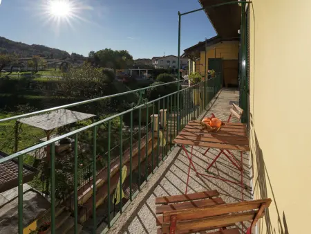 Tiffany, Appartement 4 personnes à Germignaga - Photo 24