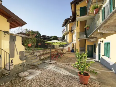 Tiffany, Appartement 4 personnes à Germignaga - Photo 28