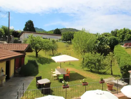 Tiffany, Appartement 4 personnes à Germignaga - Photo 33