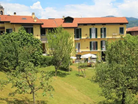Tiffany, Appartement 4 personnes à Germignaga - Photo 35