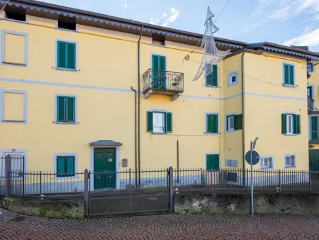 Tiffany, Appartement 4 personnes à Germignaga - Photo 36