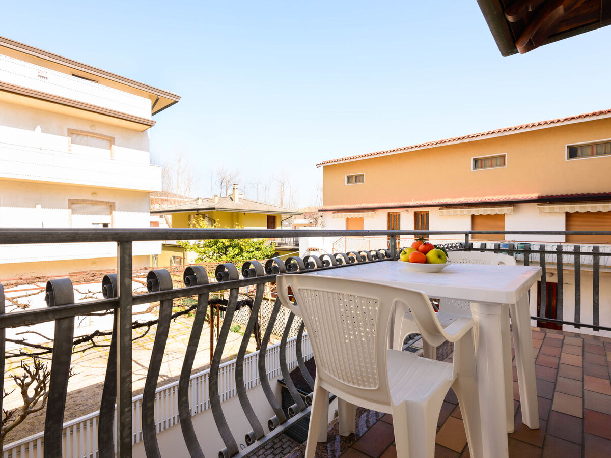 Appartement Guglielmo e Anna à 380 m de la plage - Photo 2