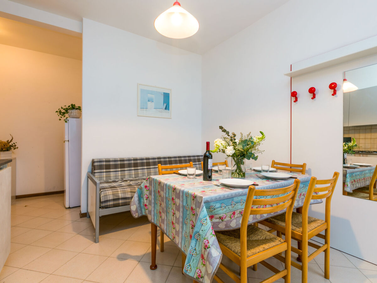 Appartement Guglielmo e Anna à 380 m de la plage - Photo 6