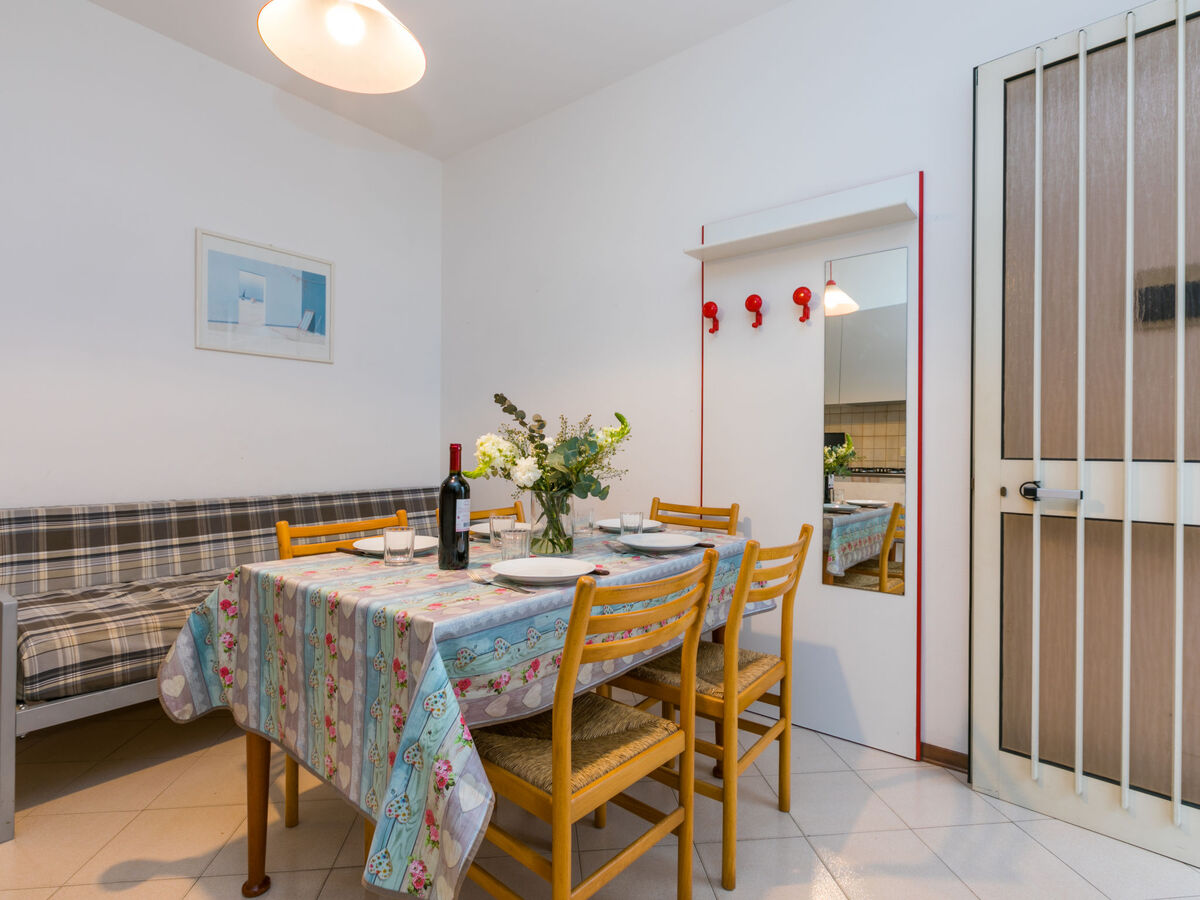 Appartement Guglielmo e Anna à 380 m de la plage - Photo 7