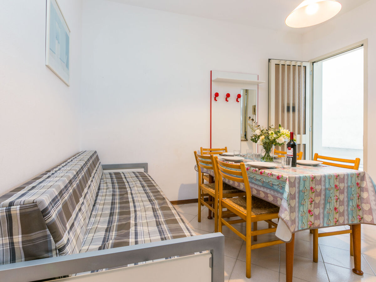 Appartement Guglielmo e Anna à 380 m de la plage - Photo 8