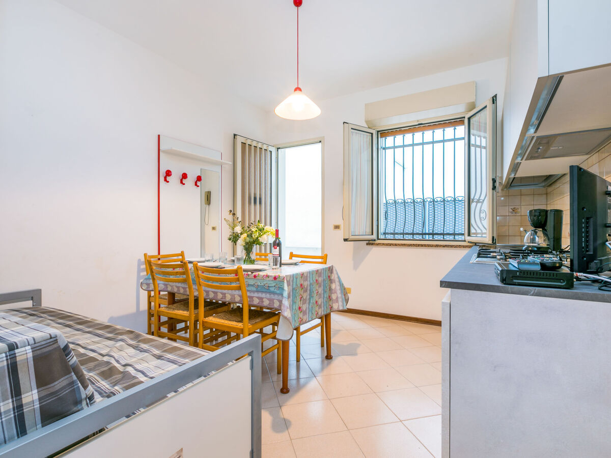 Appartement Guglielmo e Anna à 380 m de la plage - Photo 10