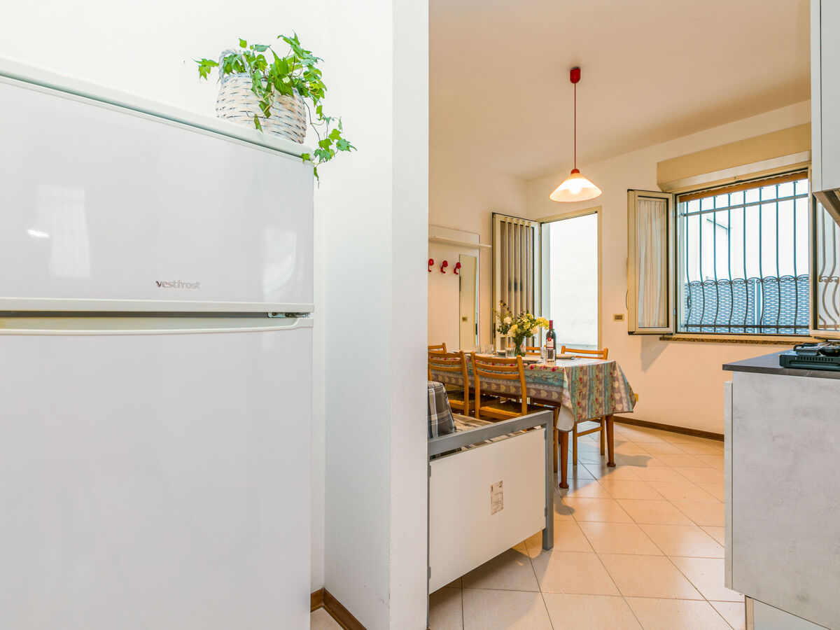 Appartement Guglielmo e Anna à 380 m de la plage - Photo 12