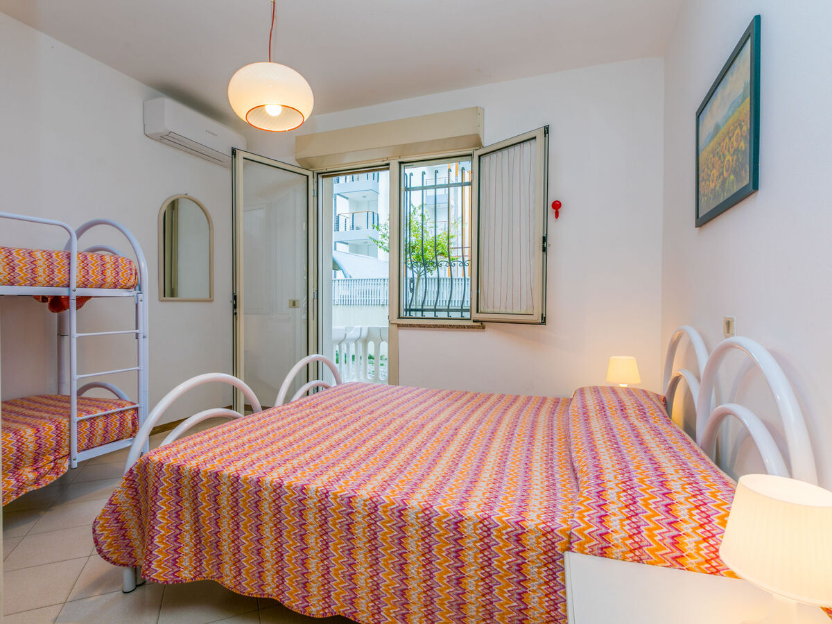 Appartement Guglielmo e Anna à 380 m de la plage - Photo 14