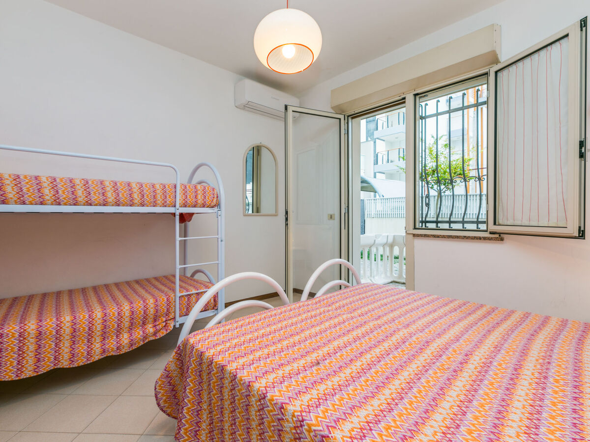 Appartement Guglielmo e Anna à 380 m de la plage - Photo 16