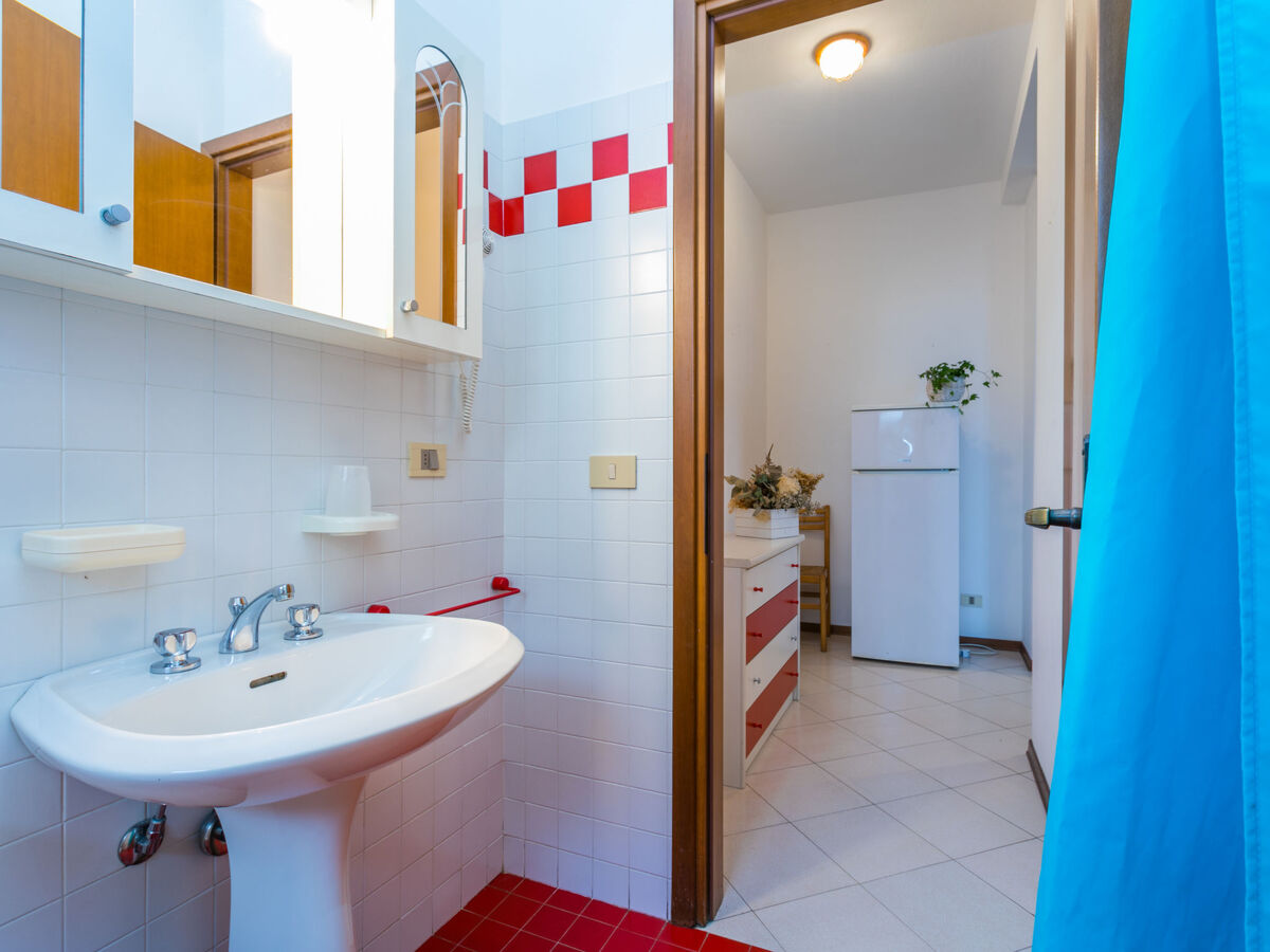 Appartement Guglielmo e Anna à 380 m de la plage - Photo 17