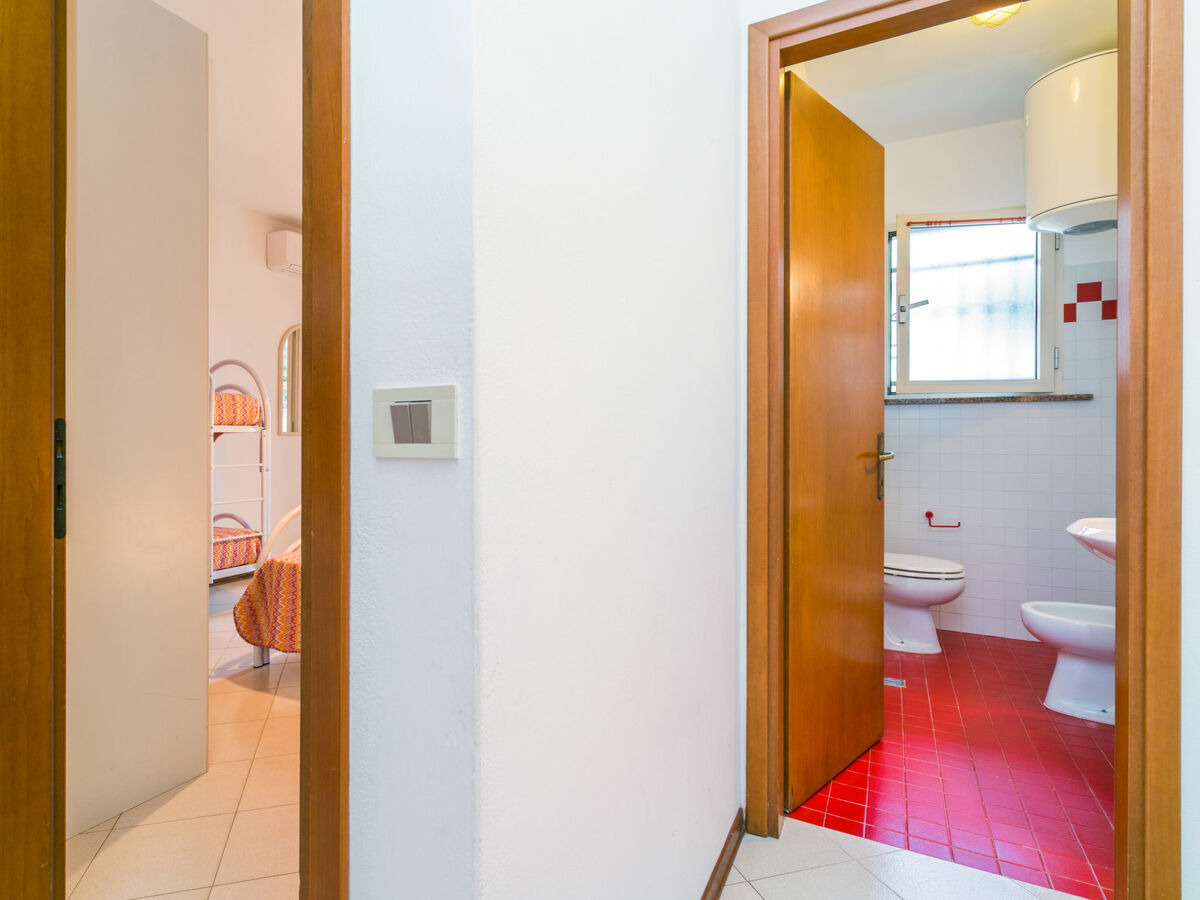 Appartement Guglielmo e Anna à 380 m de la plage - Photo 18