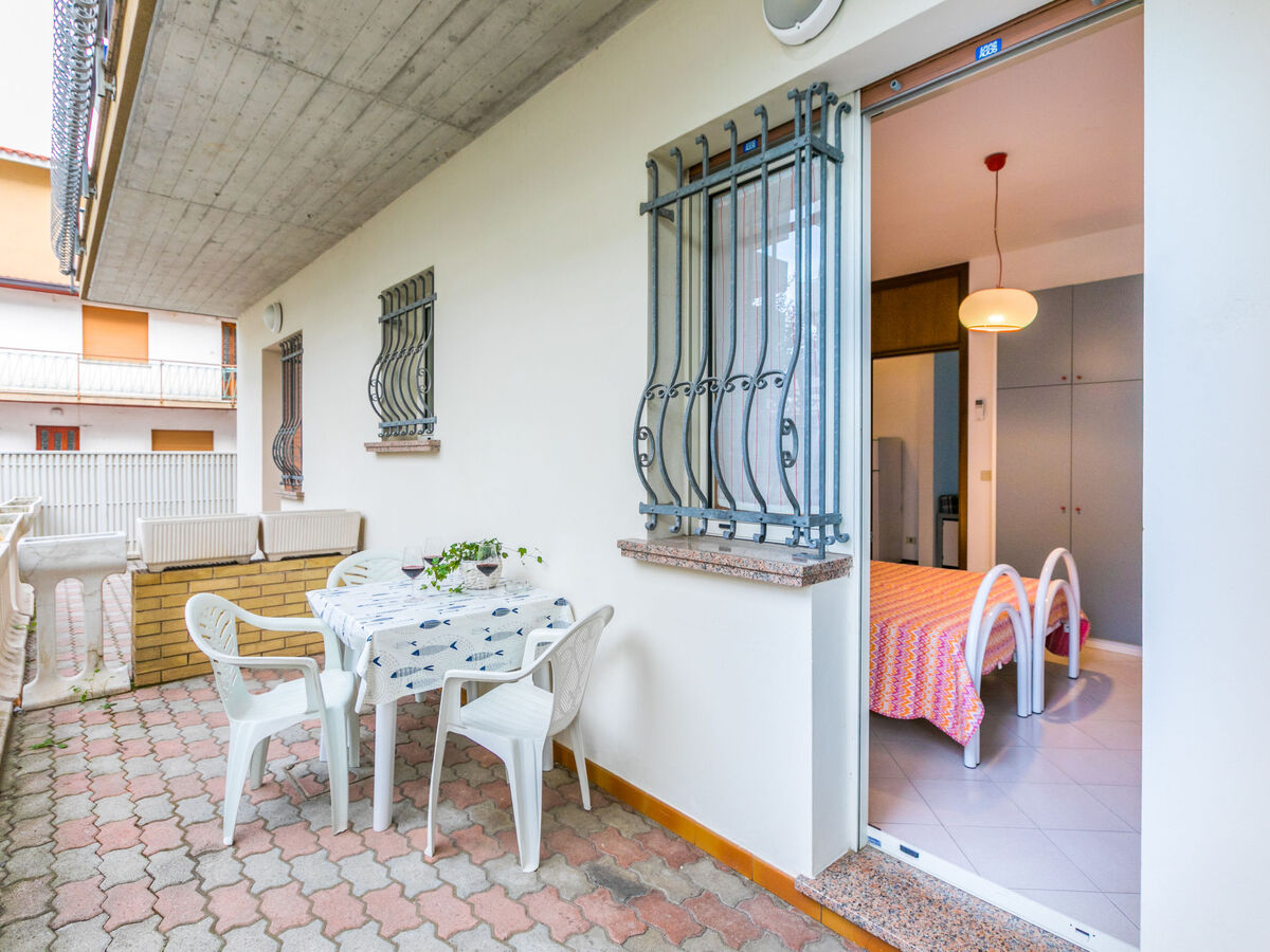 Appartement Guglielmo e Anna à 380 m de la plage - Photo 20