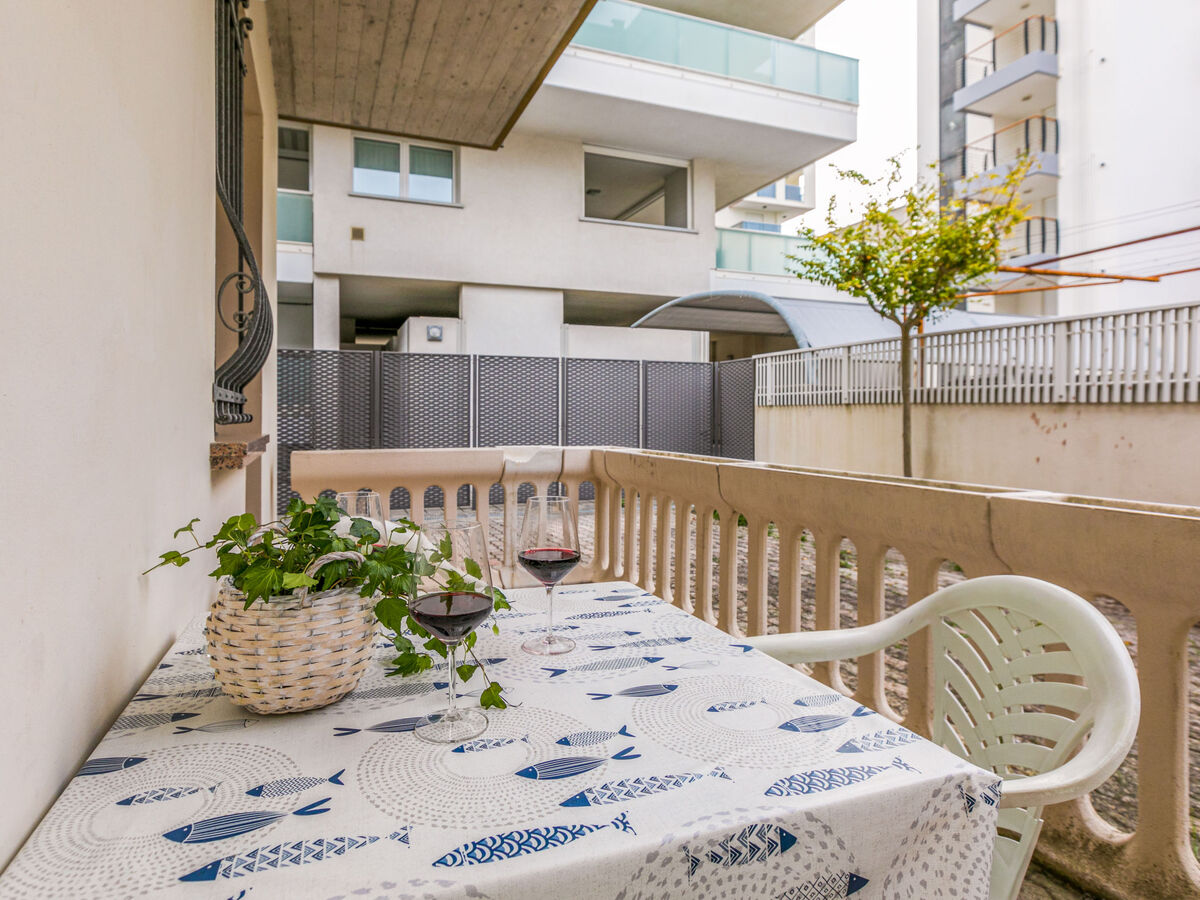 Appartement Guglielmo e Anna à 380 m de la plage - Photo 21