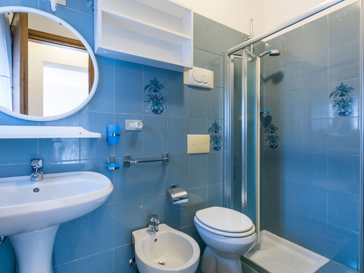 Villa Fiore Carinzia – Apt 2 pièces à 90 m de la mer - Photo 14