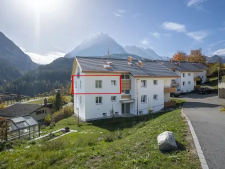 Location appartement à Scuol, Ferienwohnung FURTÜNADA