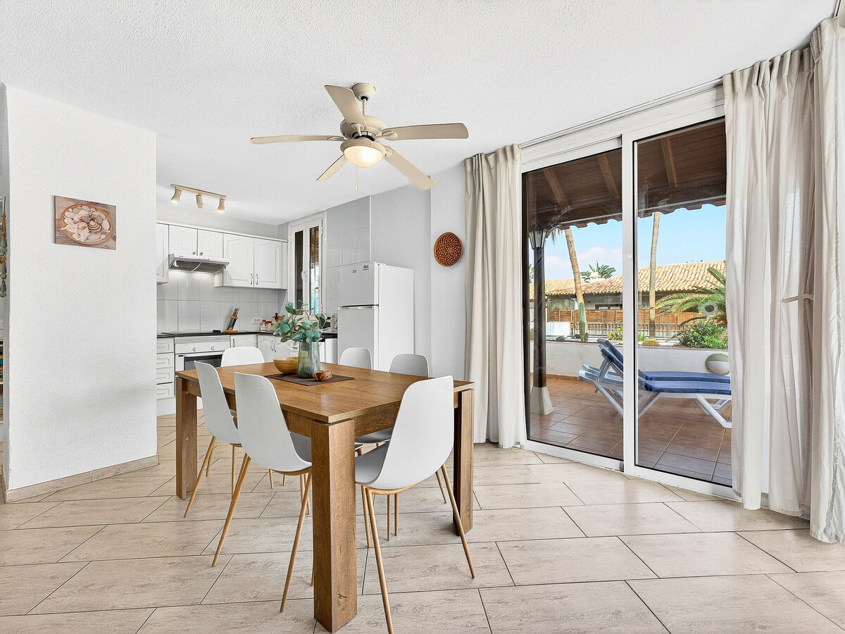 Appartement Parque Santiago II, 80m² face à la mer - Photo 3