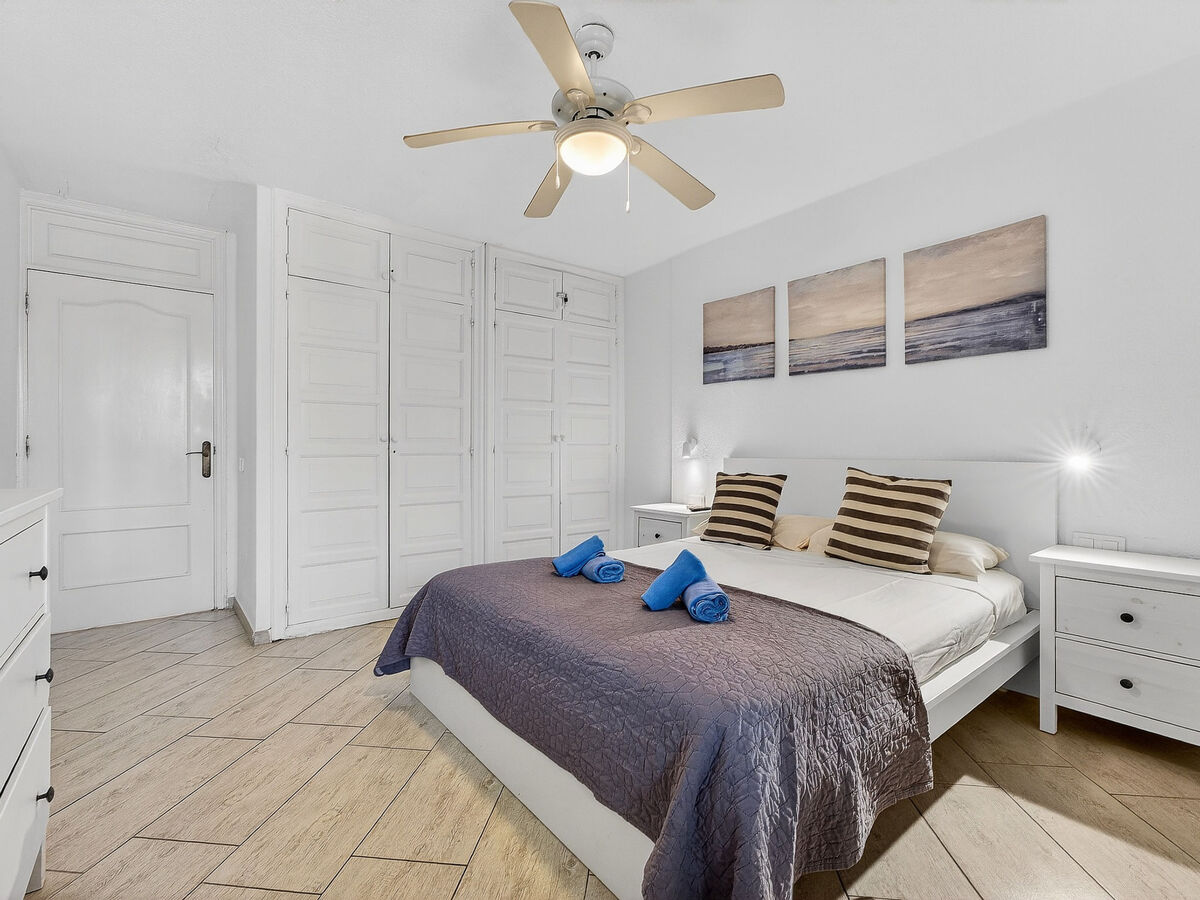 Appartement Parque Santiago II, 80m² face à la mer - Photo 5