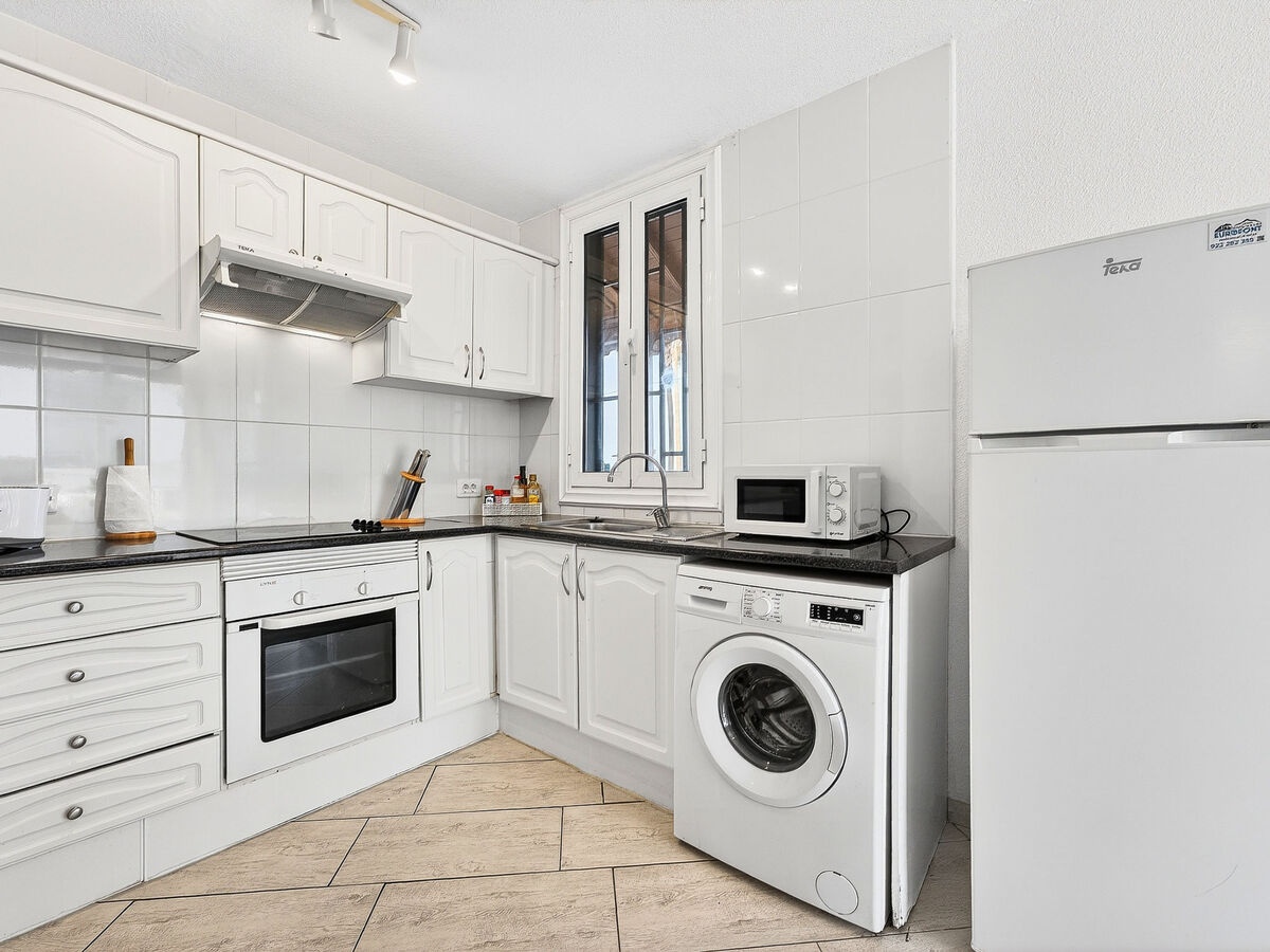 Appartement Parque Santiago II, 80m² face à la mer - Photo 6