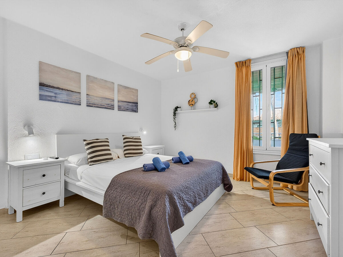 Appartement Parque Santiago II, 80m² face à la mer - Photo 9