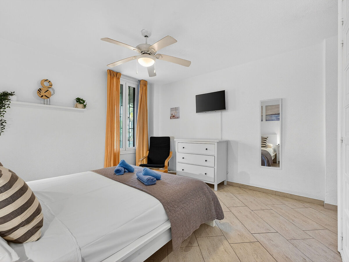 Appartement Parque Santiago II, 80m² face à la mer - Photo 10