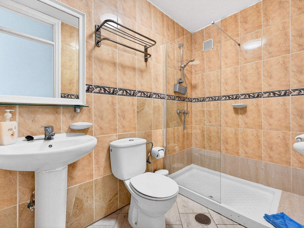 Appartement Parque Santiago II, 80m² face à la mer - Photo 11