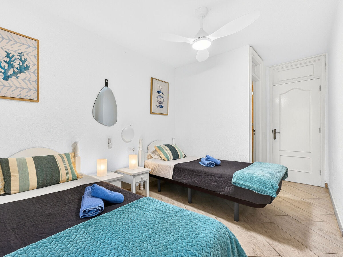 Appartement Parque Santiago II, 80m² face à la mer - Photo 13