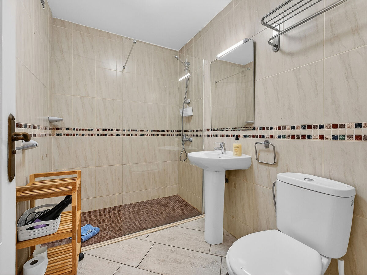 Appartement Parque Santiago II, 80m² face à la mer - Photo 15