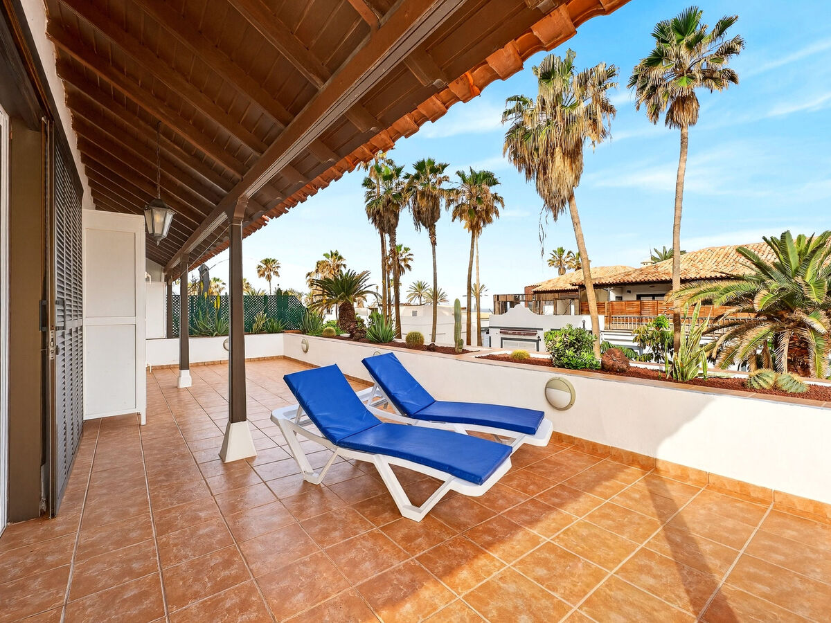 Appartement Parque Santiago II, 80m² face à la mer - Photo 16