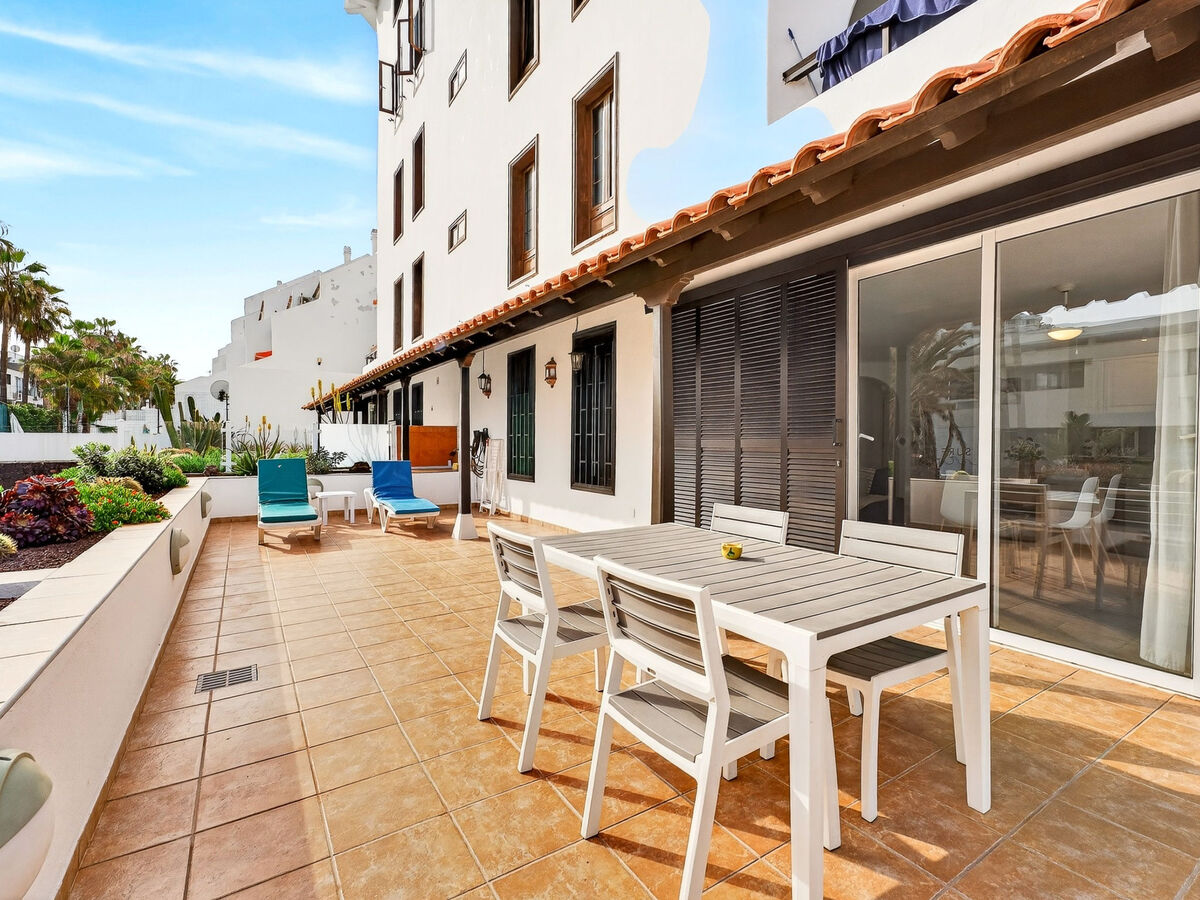 Appartement Parque Santiago II, 80m² face à la mer - Photo 18