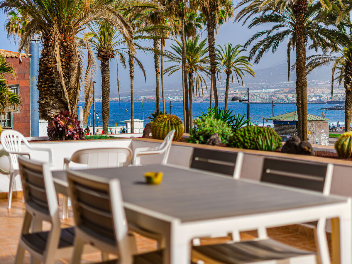 Appartement Parque Santiago II, 80m² face à la mer - Photo 19