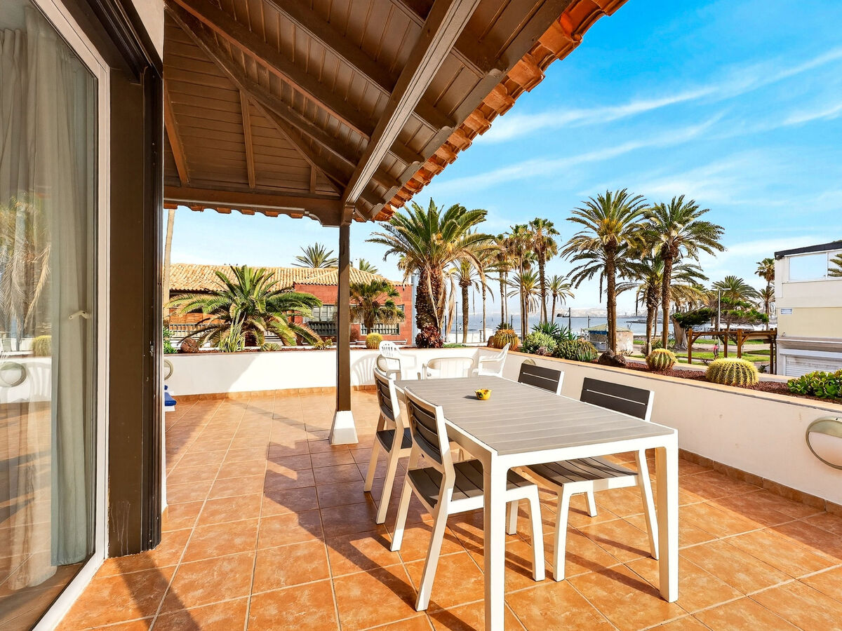 Appartement Parque Santiago II, 80m² face à la mer - Photo 20