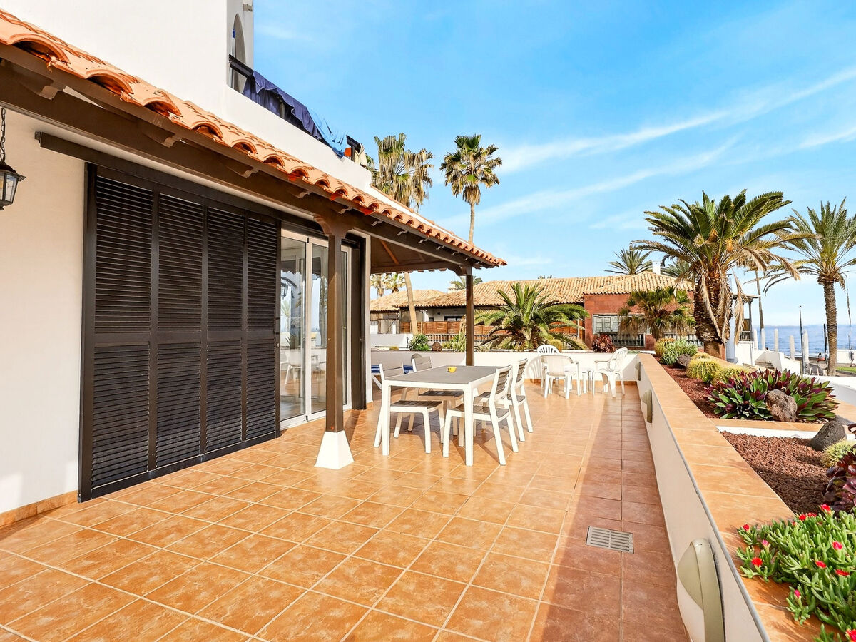 Appartement Parque Santiago II, 80m² face à la mer - Photo 21