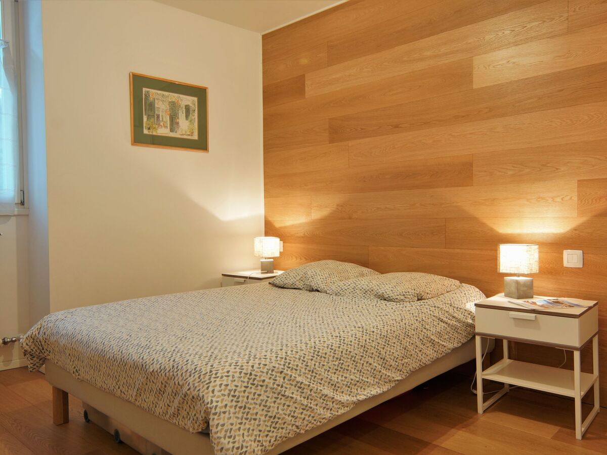 Le Paccard - Appartement 2 chambres à Chamonix - Photo 4