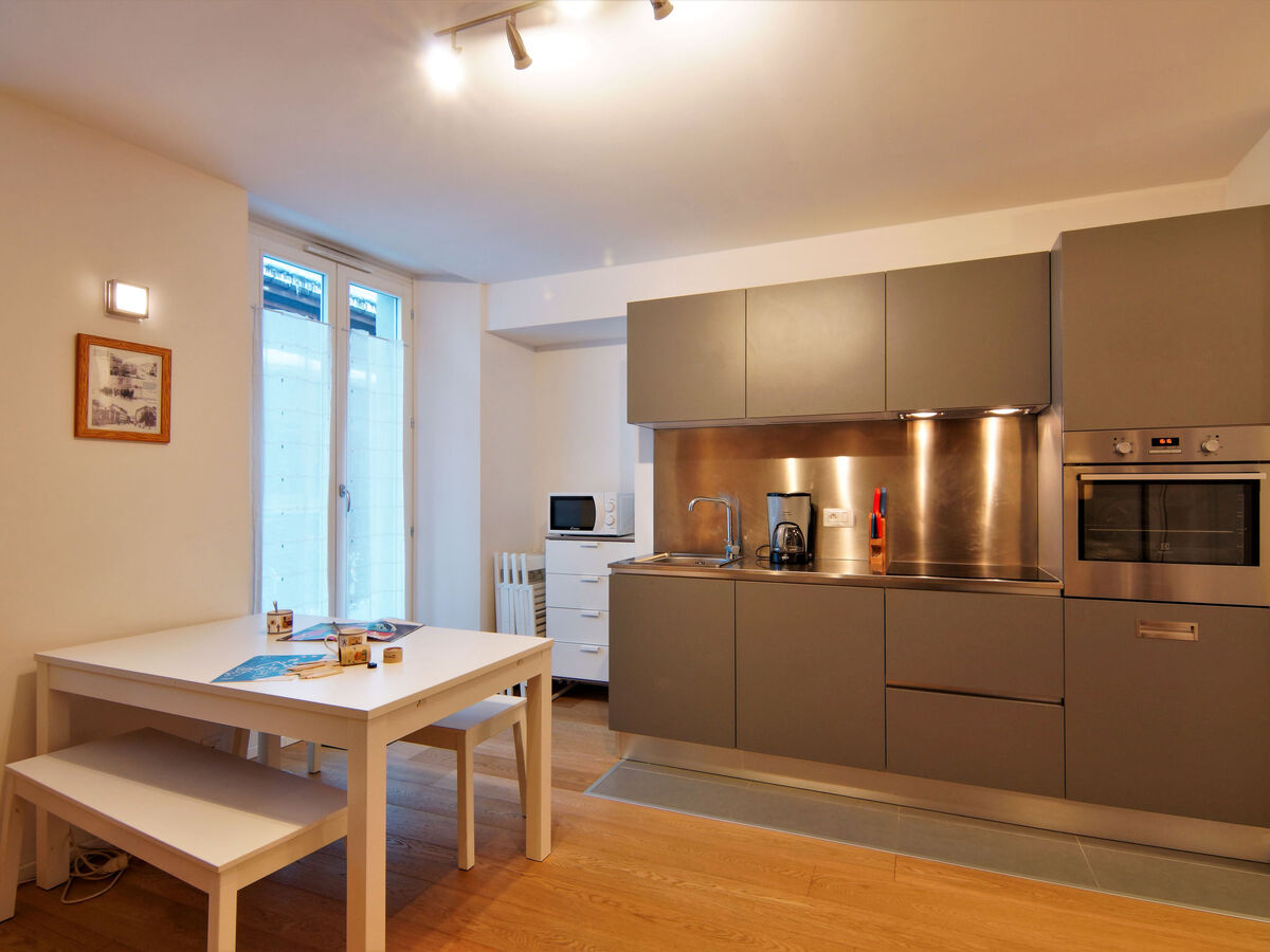 Le Paccard - Appartement 2 chambres à Chamonix - Photo 7