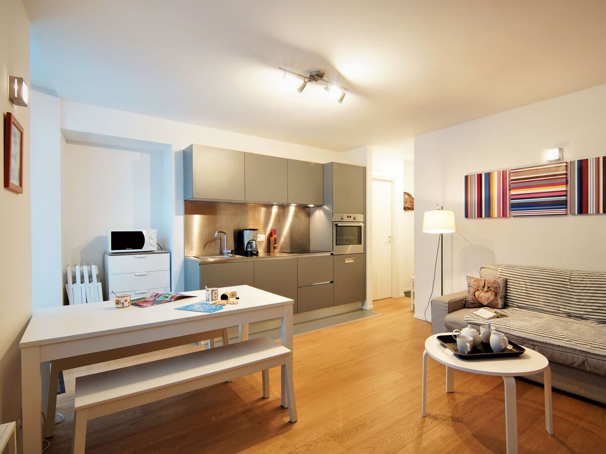 Le Paccard - Appartement 2 chambres à Chamonix - Photo 8