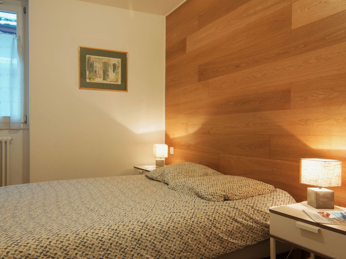 Le Paccard - Appartement 2 chambres à Chamonix - Photo 10