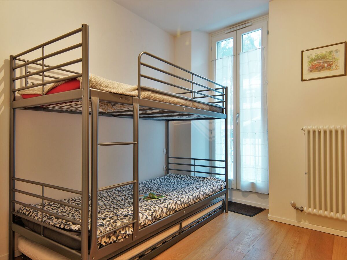 Le Paccard - Appartement 2 chambres à Chamonix - Photo 11