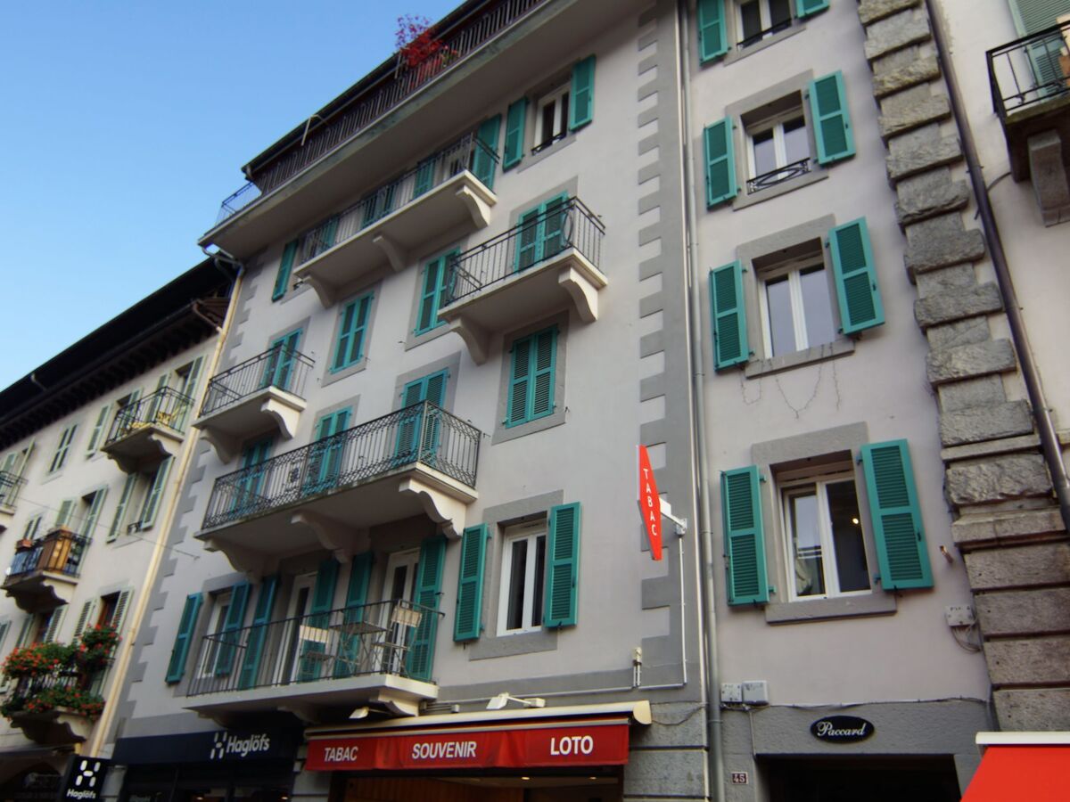 Le Paccard - Appartement 2 chambres à Chamonix - Photo 15