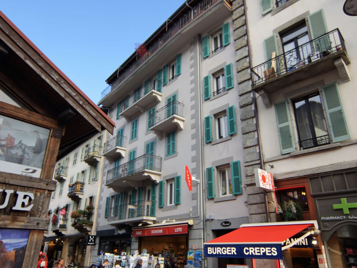 Le Paccard - Appartement 2 chambres à Chamonix - Photo 16