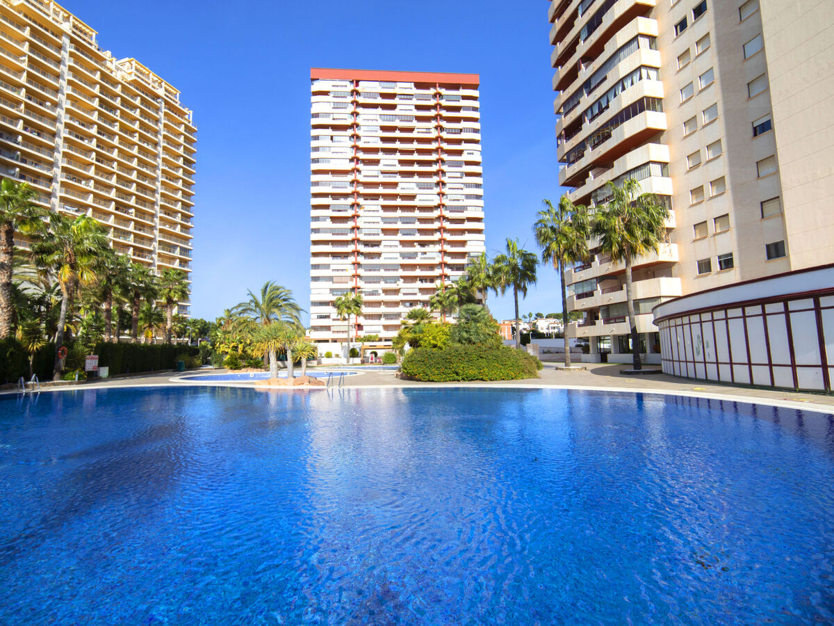 Appartement Coral Beach 03 – vue mer à 150 m de la plage - Photo 1
