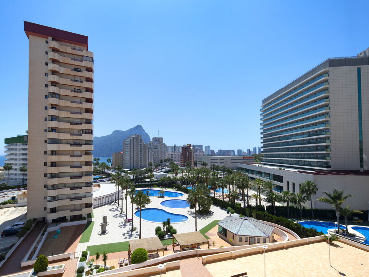 Appartement Coral Beach 03 – vue mer à 150 m de la plage - Photo 2